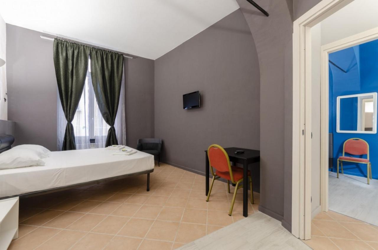 Joivy Warm Family Flat For 9, Near Porto Antico Apartamento Génova Exterior foto