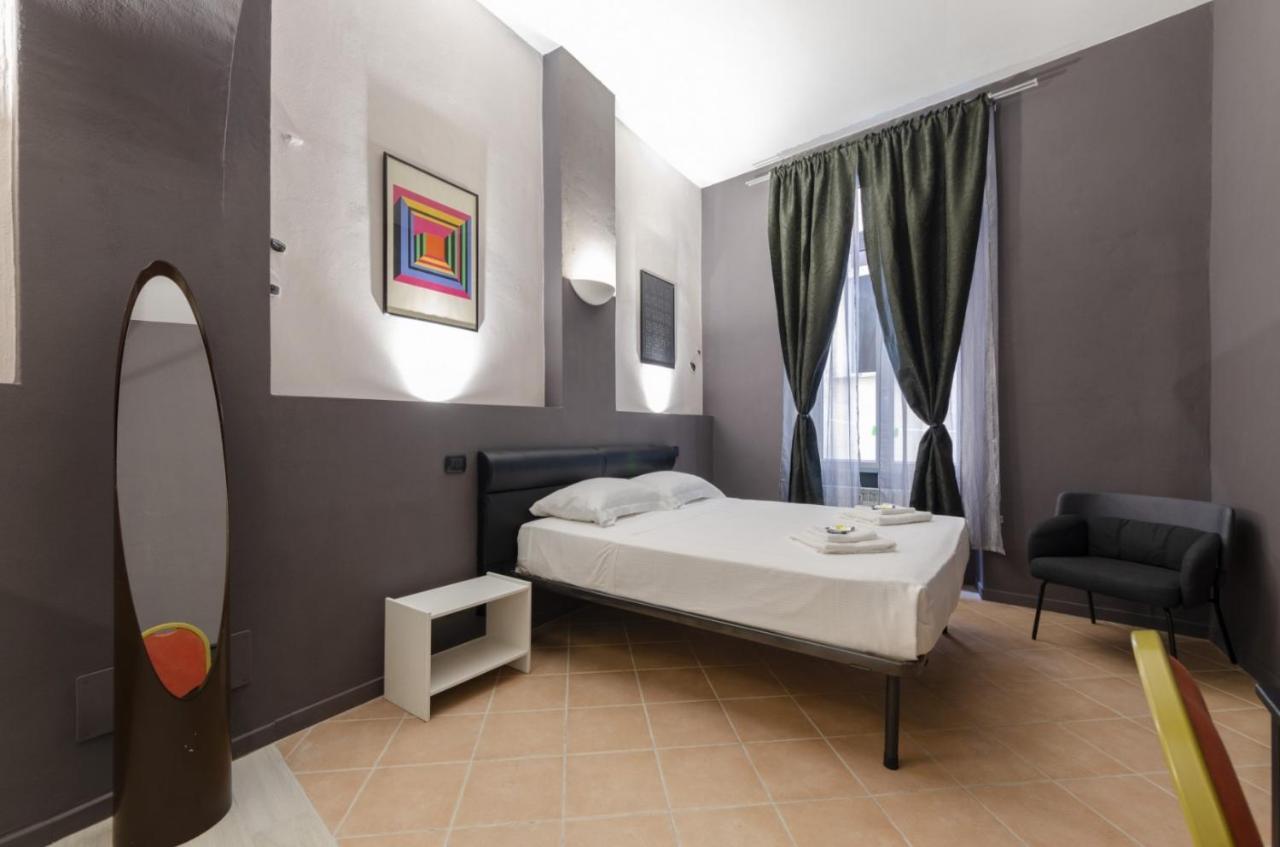 Joivy Warm Family Flat For 9, Near Porto Antico Apartamento Génova Exterior foto