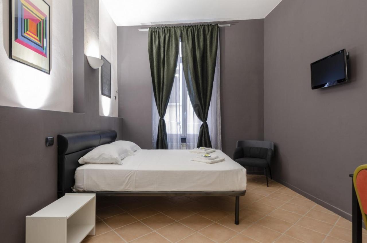 Joivy Warm Family Flat For 9, Near Porto Antico Apartamento Génova Exterior foto